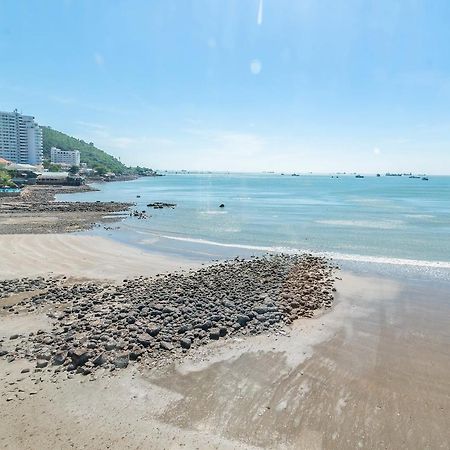 Palm Villa 01 - Bai Sau Vung Tau - 3 Phong Ngu Екстериор снимка